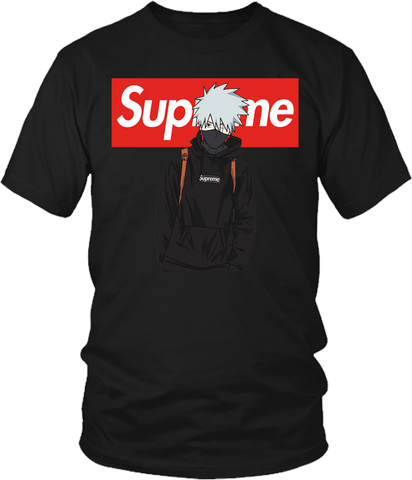 Kakashi T Shirt