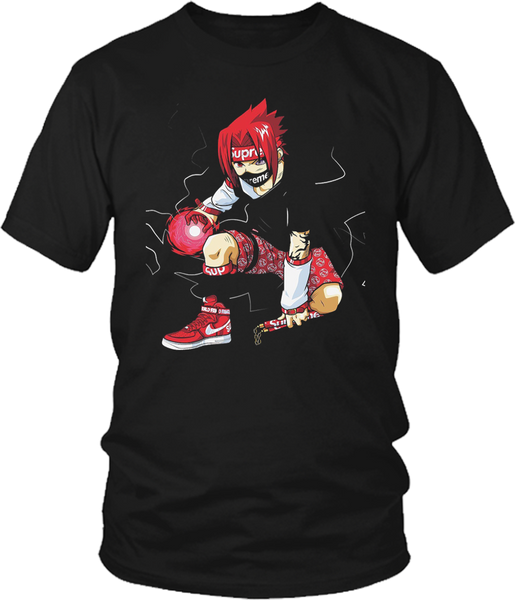 Sasuke T Shirt